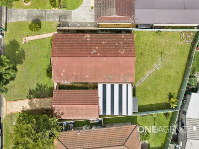 179 St Anns Street, Nowra