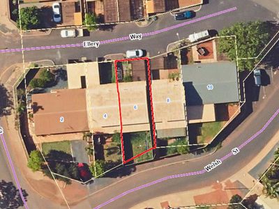 6 Ellery Way, South Hedland