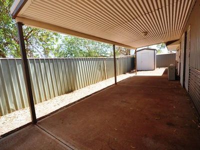 20B Reynolds Place, South Hedland