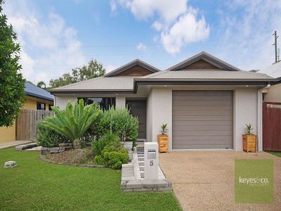 5 Belyando Bend, Douglas
