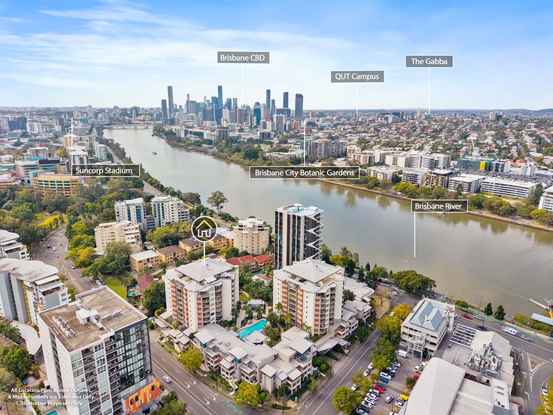 146 / 7 Land Street, Toowong