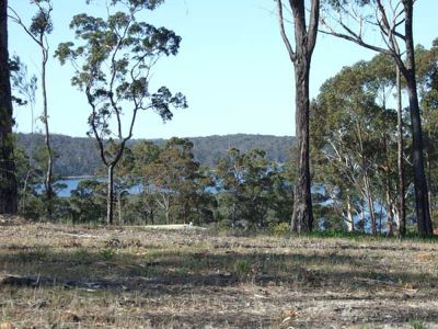 Lot 4, Lot 4 Broadwater, South Pambula