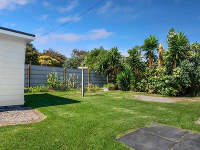 20 Aotaki Street, Otaki