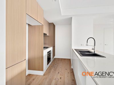 103 / 50 Kembla Street, Wollongong