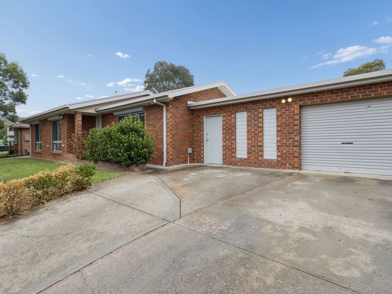 2 Ina Gregory Circuit, Conder