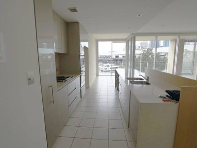 308 / 15 Pirrama Road, Pyrmont