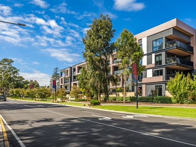 205 / 1 Banksia Street, Glenside