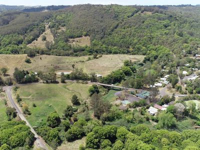 1 Tuntable Creek Road, The Channon