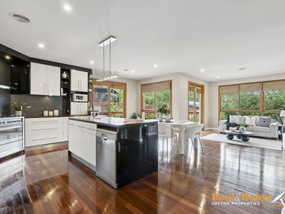 31 A Nardoo Crescent, O'connor