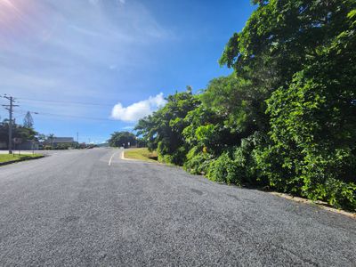 4 Hogg Street, Cooktown