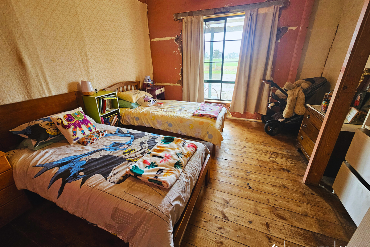 643 White Road, Girgarre