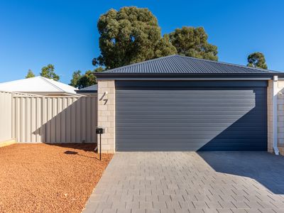 7 Cactus La, Baldivis