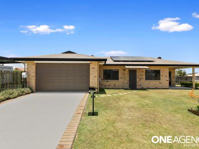 92 Ibis Boulevard, Eli Waters