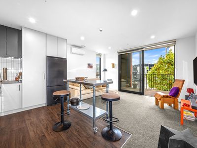 104 / 177 Cashel Street, Christchurch Central