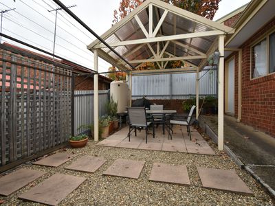 1 / 1 CHURCH STREET, Beechworth