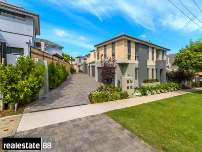 49B Milton Street, Mount Hawthorn