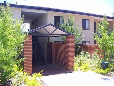 6/191 Coode Street, Como