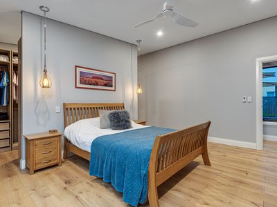 39 Victory Parade, Yanchep