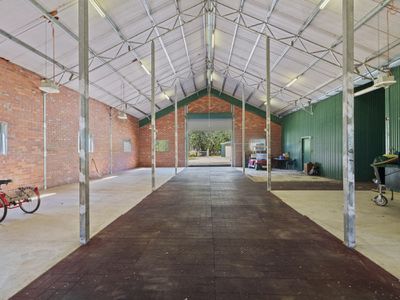 4711 Barooga-Tocumwal Road, Tocumwal