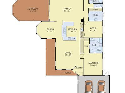 6 Tranter Lane, Pakenham