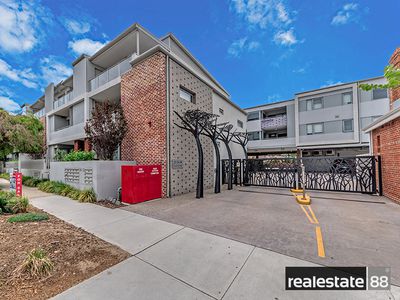 3 / 34 Cowle Street, West Perth