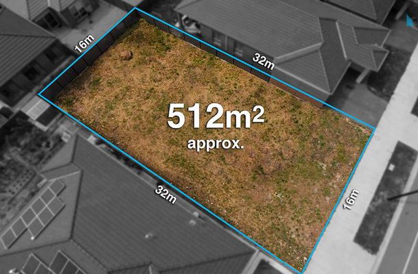 236 Newbury Boulevard, Craigieburn
