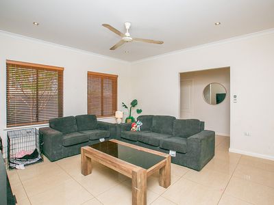 8 Rutherford Road, South Hedland