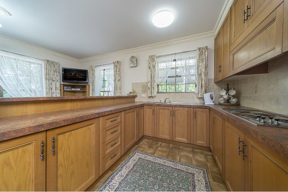 Summertown CE Property Group