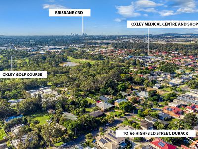 66 Highfield St, Durack