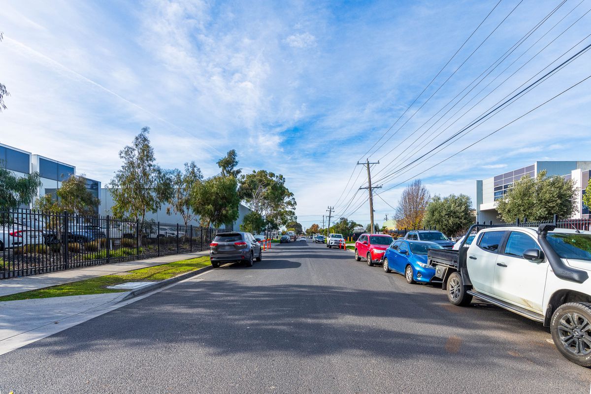 56 / 42 Mcarthurs Road, Altona North