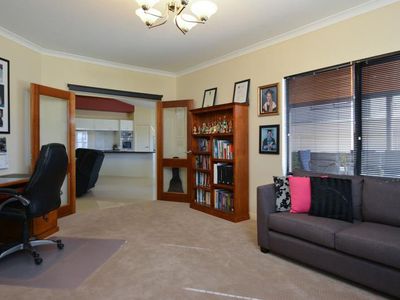 3 Puri Road, Hannans