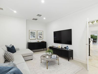 31 Goldsworthy Road, Claremont