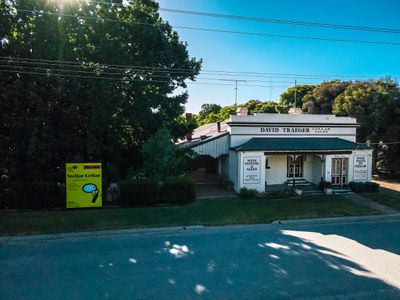 137 - 139 HIGH STREET, Nagambie