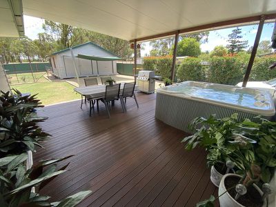 18 Henry Street, Kingaroy