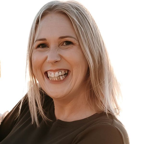 Linda Healey