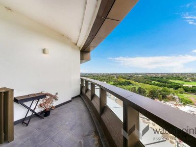 808 / 7 Australia Avenue, Sydney Olympic Park