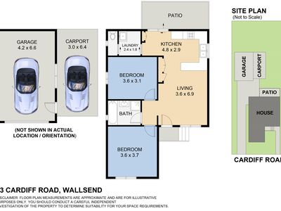 13 Cardiff Road, Wallsend