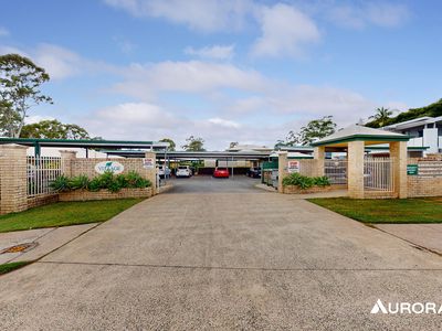 36/30-32 Pittwin Road South, Capalaba