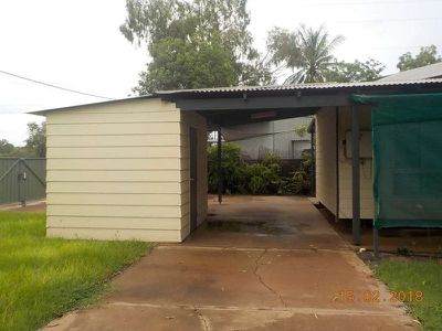 3A Weaber Plain Road, Kununurra