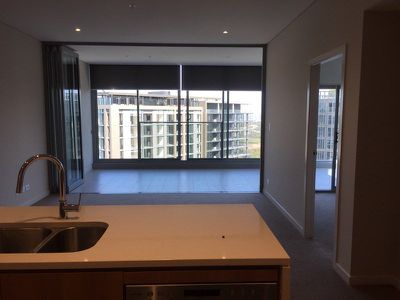 2710 / 18 Footbridge Boulevard, Wentworth Point