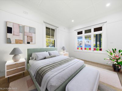 121 Queen Street, North Strathfield