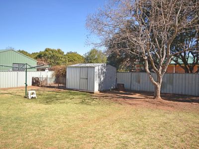 7 York Street, Dubbo