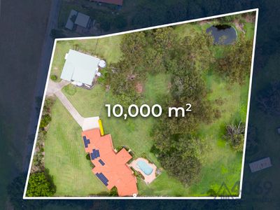 150 Mount Crosby Road, Anstead