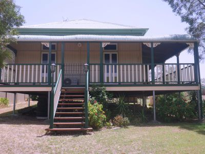 11 Gipps Street, Nanango