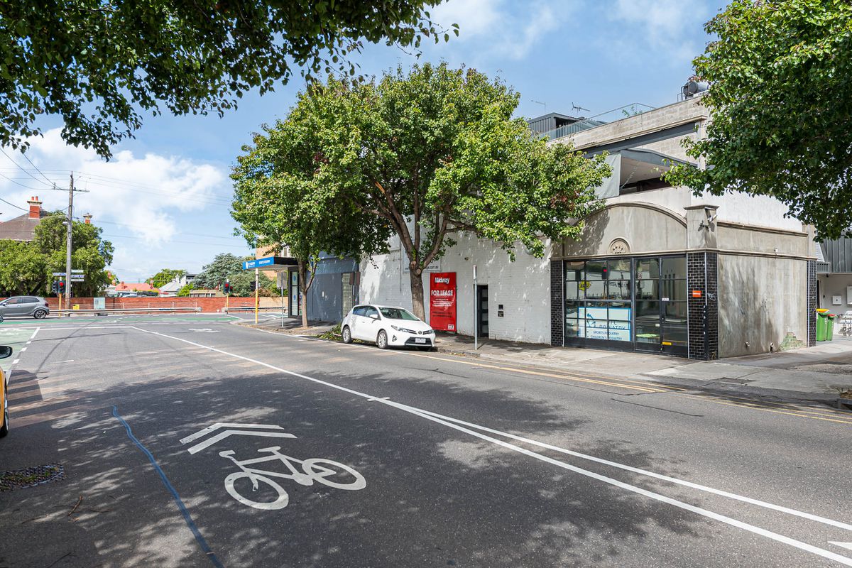 86A Somerville Road, Yarraville