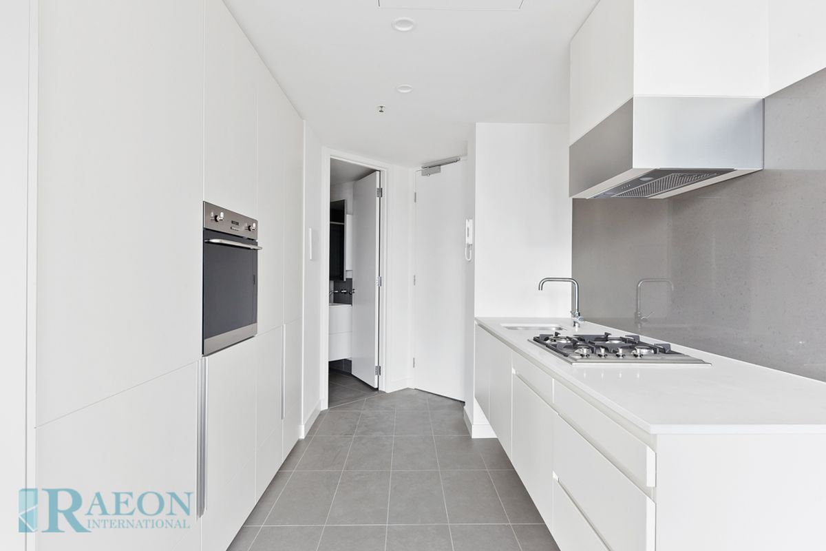 3609/105 Clarendon Street, Southbank