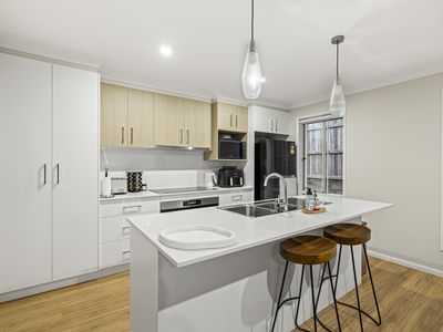 162 Tor Street, Rockville