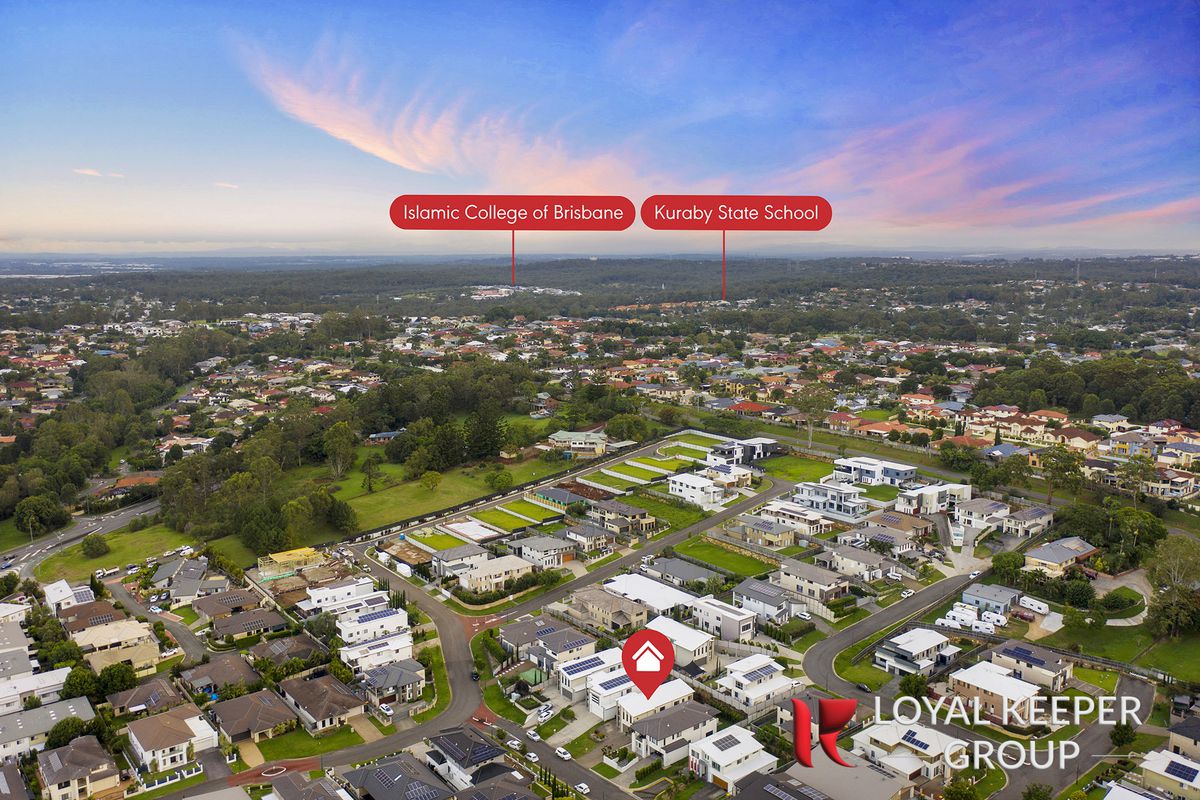 30 GEBACRI ROAD, Underwood