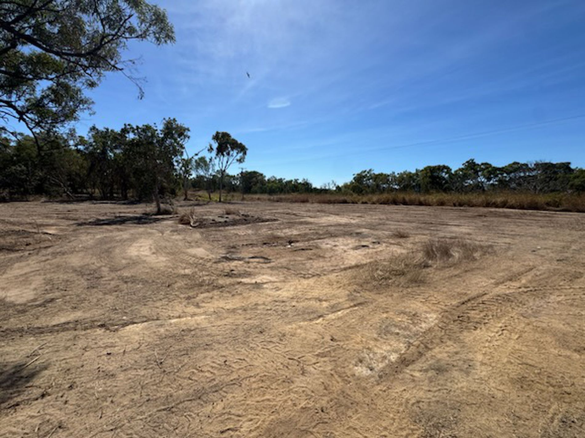 Lot lot-252 & 251, Cnr Bruce Highway & Lodge Road, Bowen