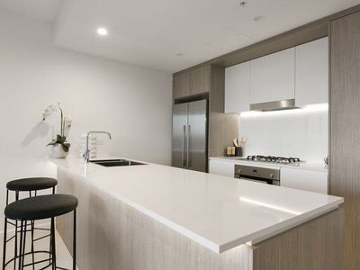 1005 / 123 Cavendish Road, Coorparoo